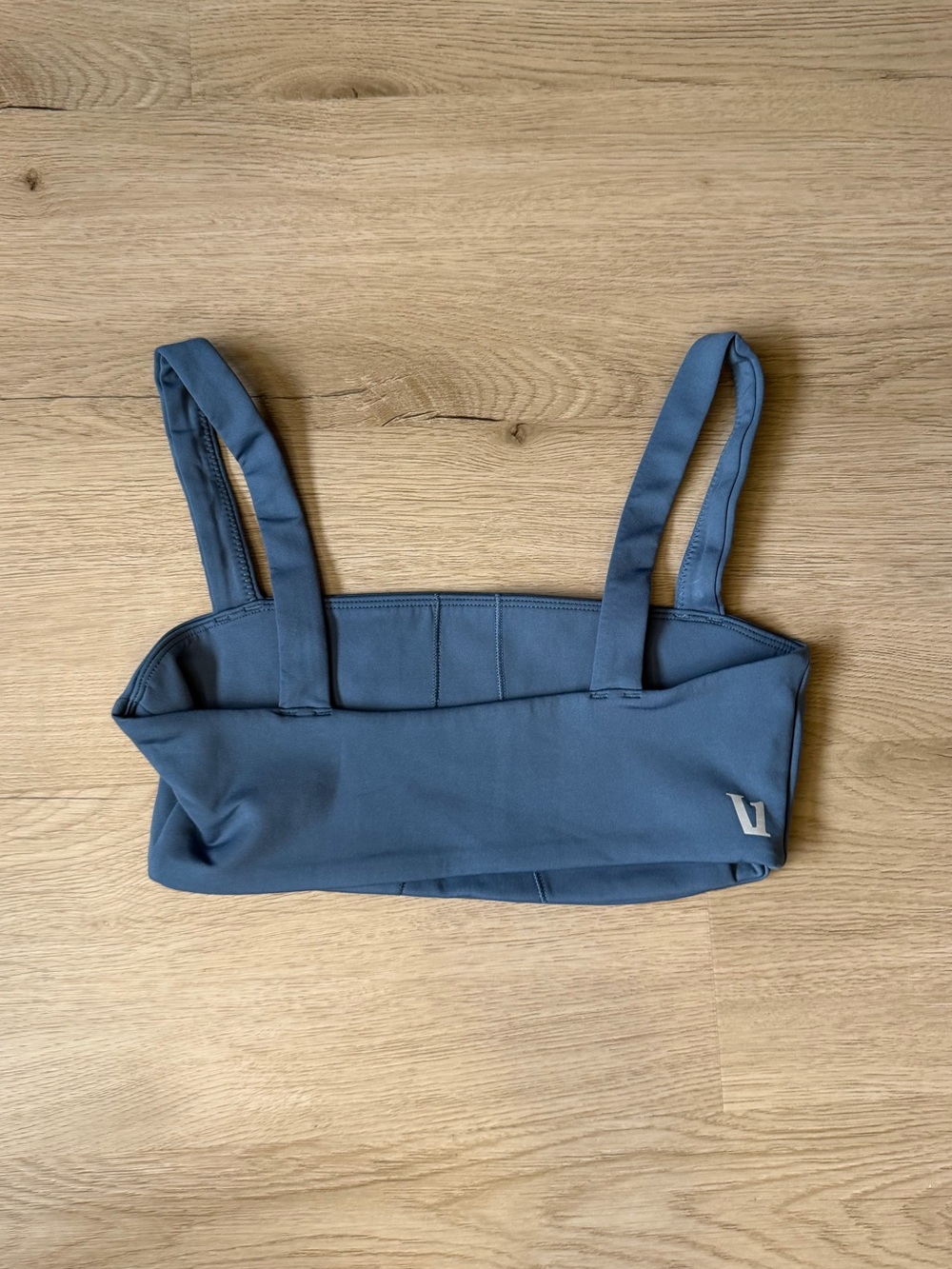 Vuori evolv square neck bra